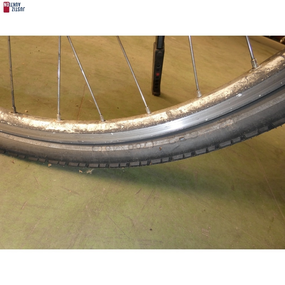 E-Bike Winora Sima N7 ohne Akku