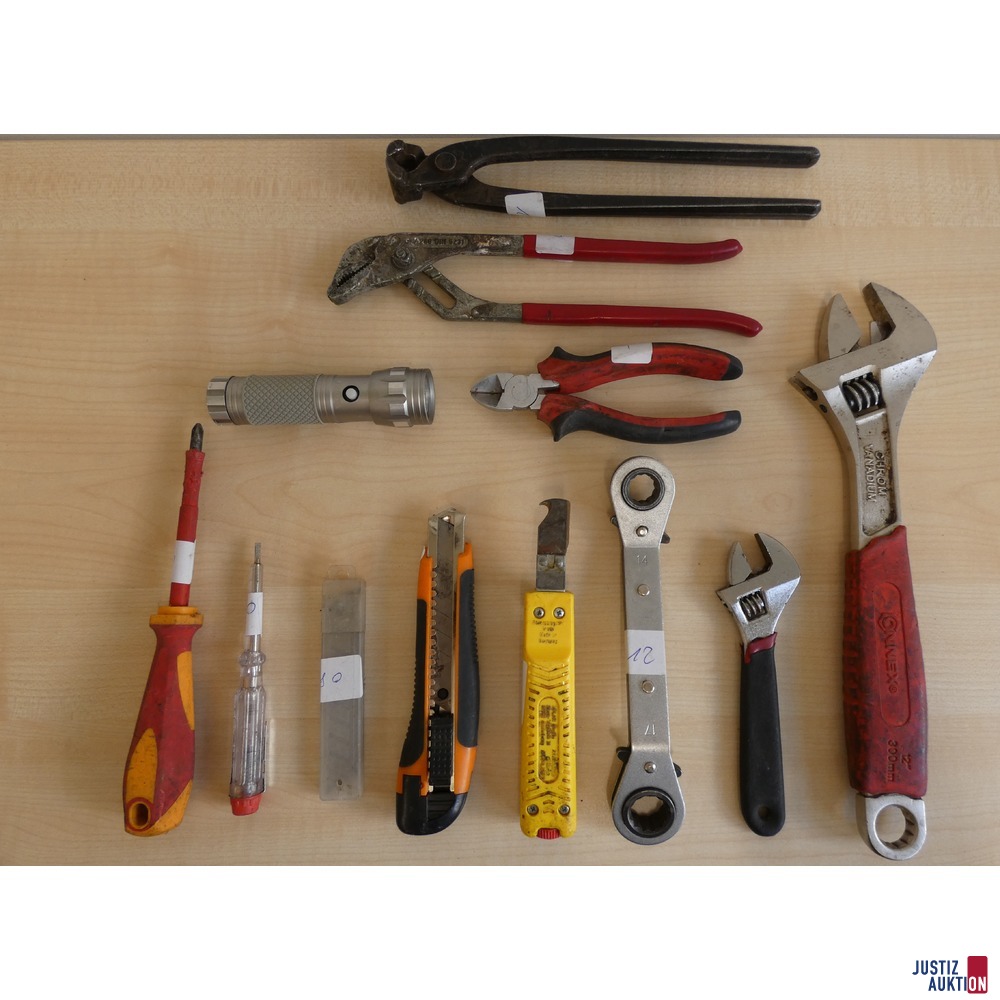 diverses Werkzeug