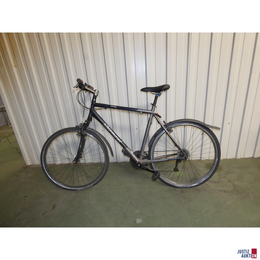 Diamant Pacer