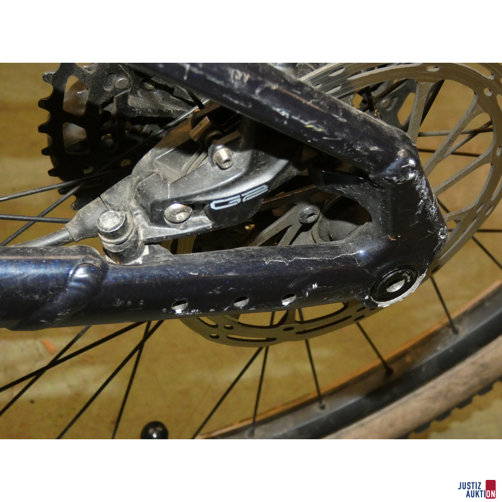 Fahrrad