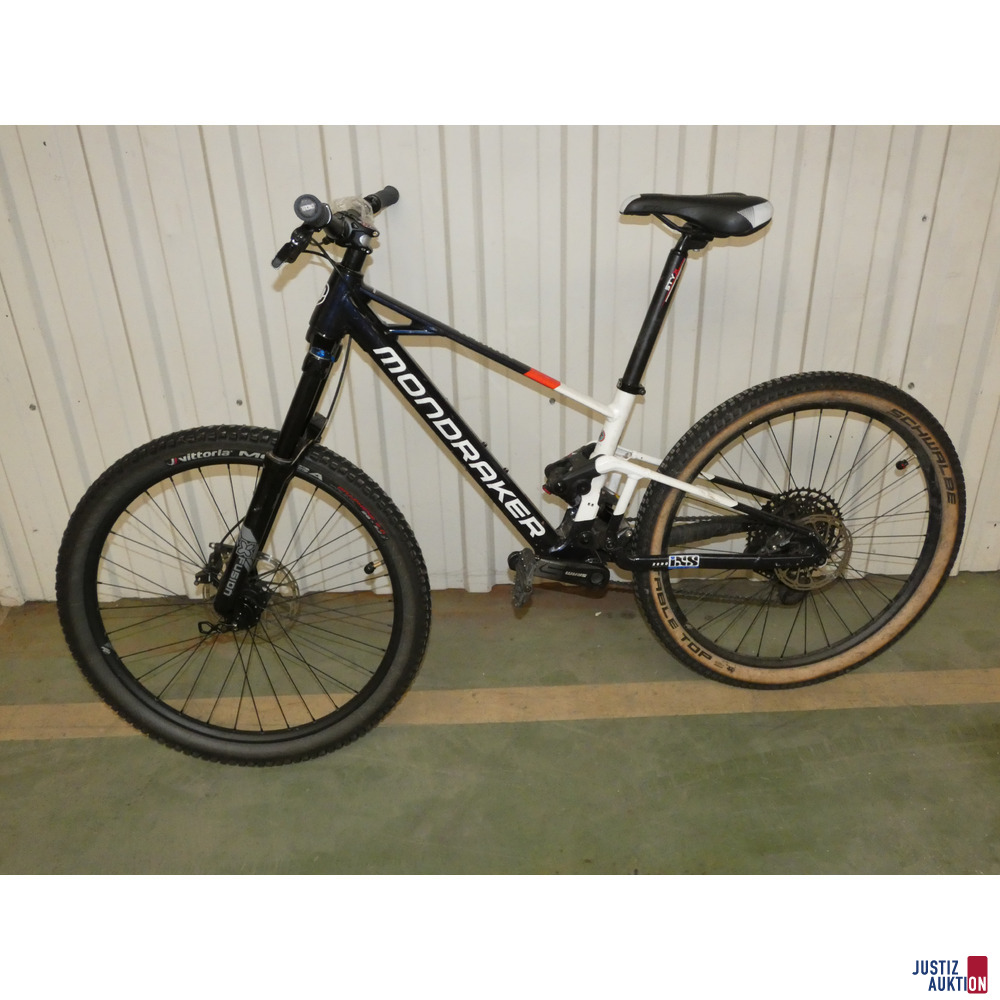 Fahrrad