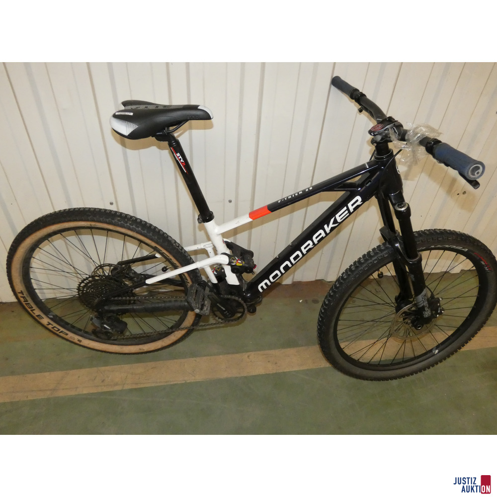 Fahrrad