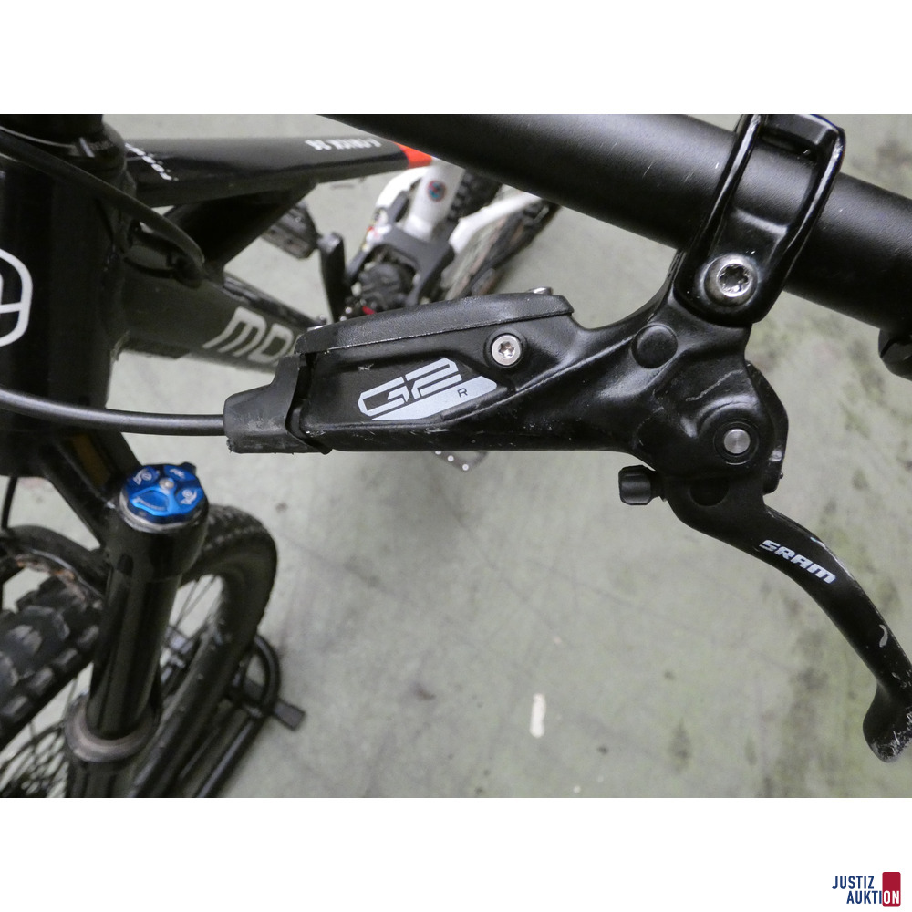 Fahrrad