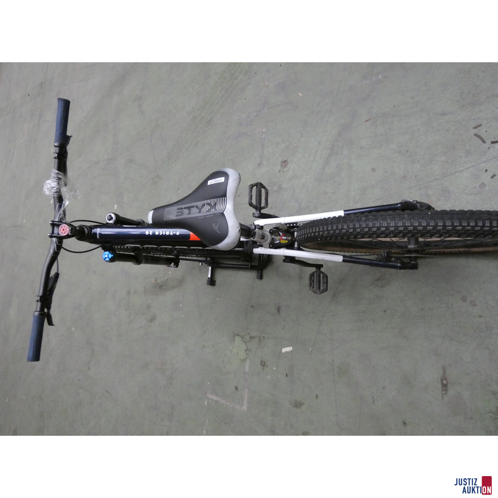 Fahrrad