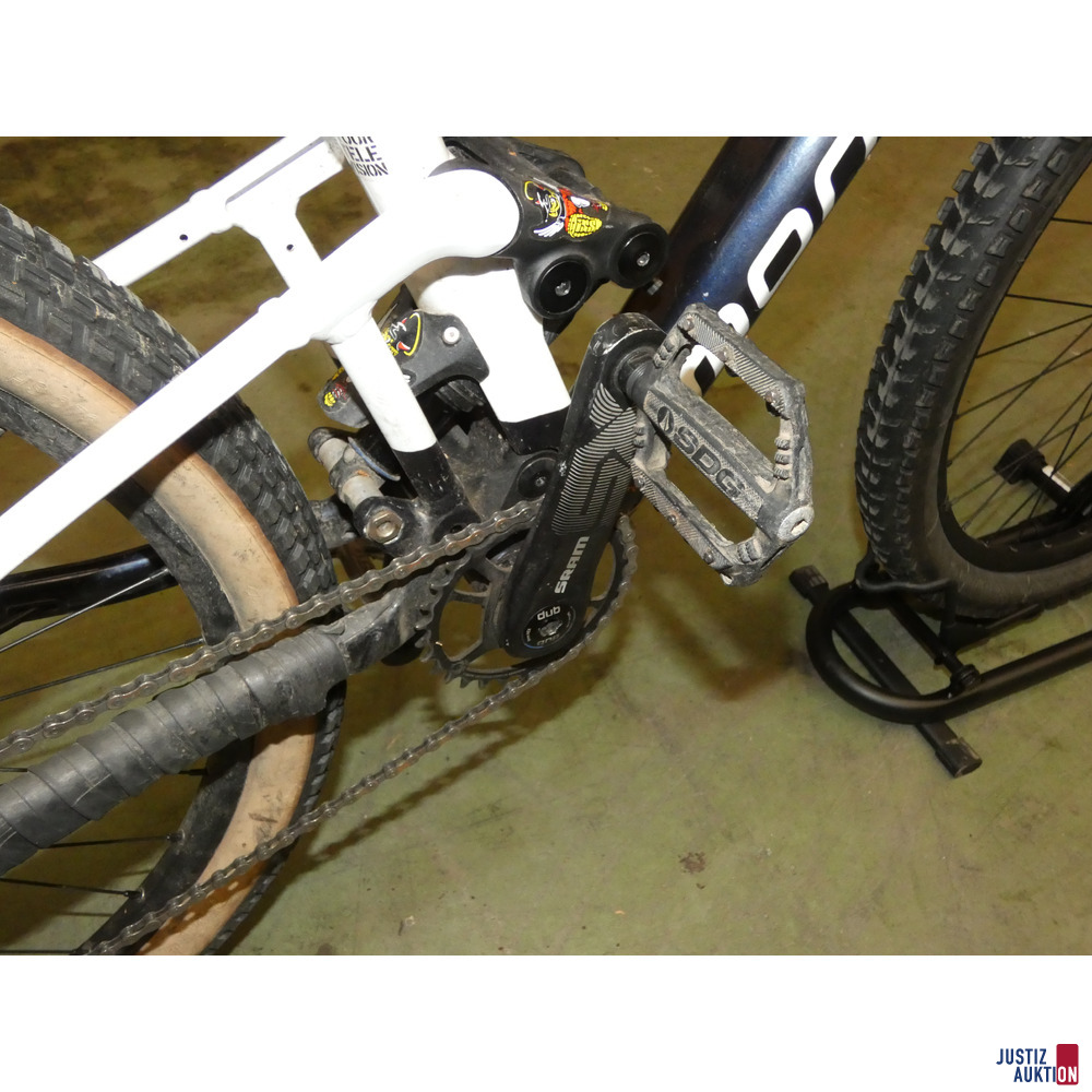 Fahrrad
