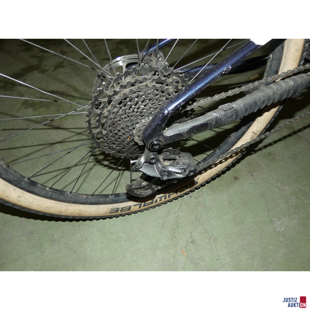 Fahrrad