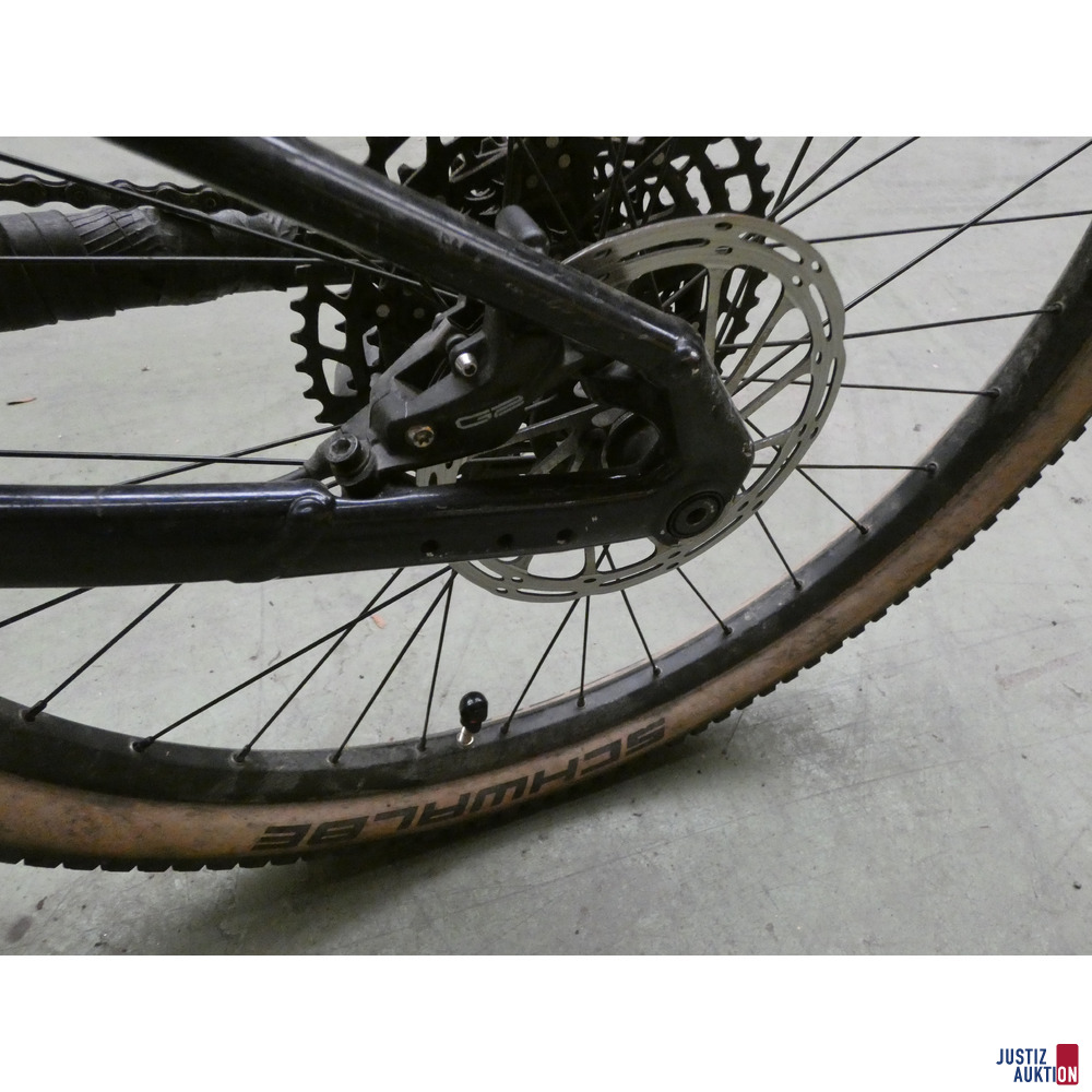Fahrrad