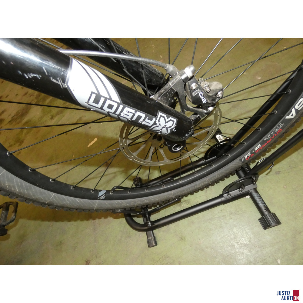 Fahrrad