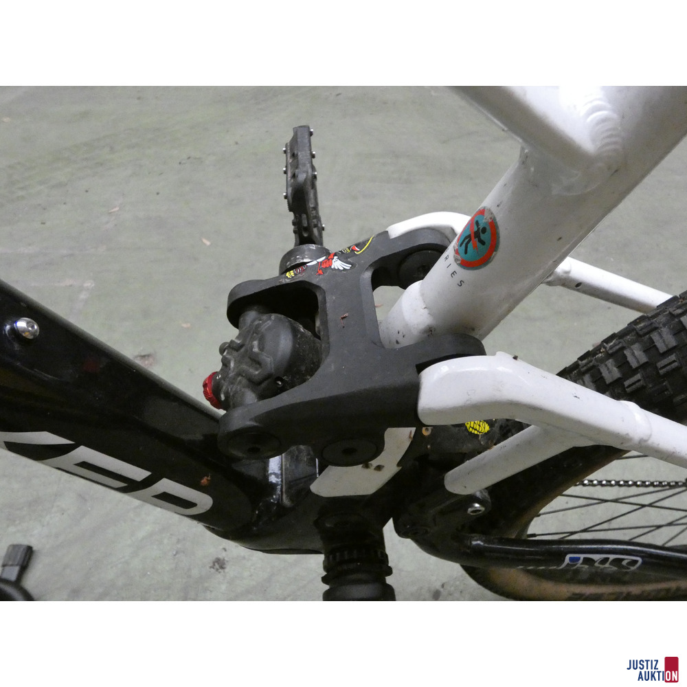 Fahrrad