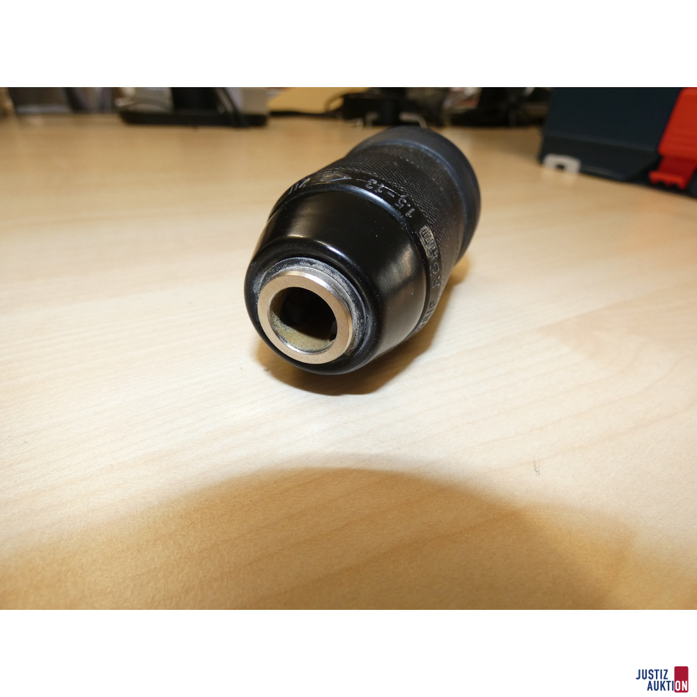 Akku-Bohrhammer Bosch GBH 18V-26 F