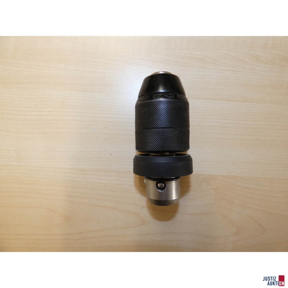 Akku-Bohrhammer Bosch GBH 18V-26 F