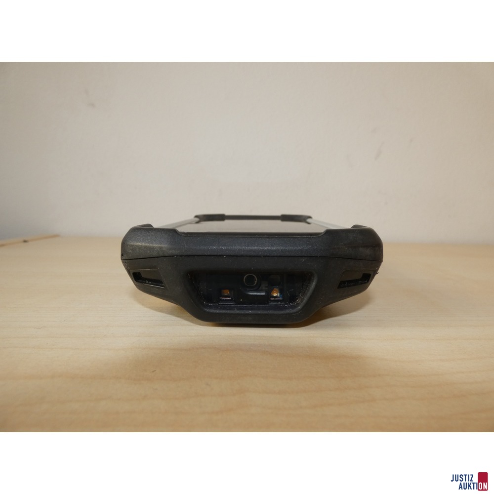 Barcodescanner &quot&semi;Symbol TC700H&quot&semi;