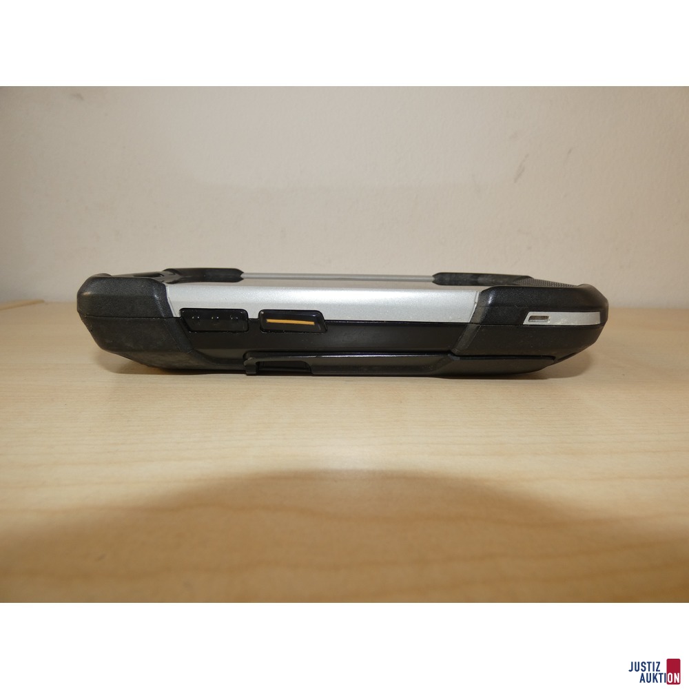 Barcodescanner &quot&semi;Symbol TC700H&quot&semi;