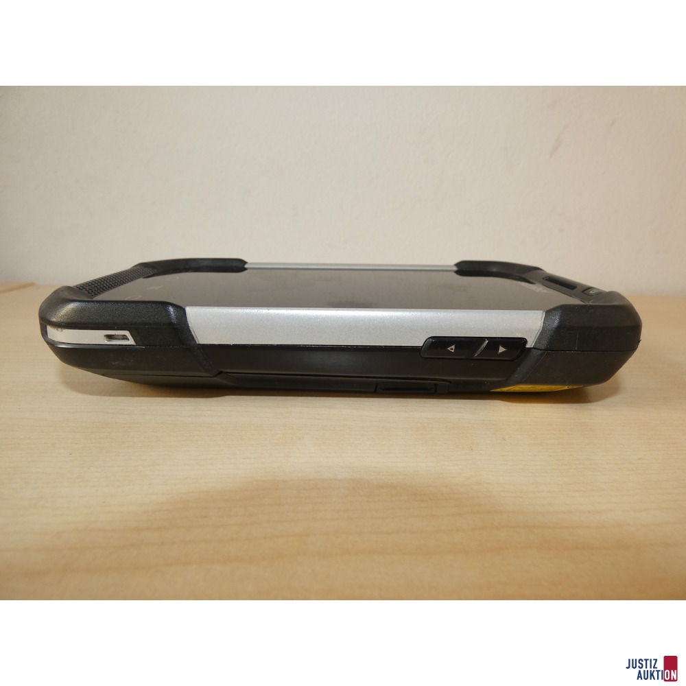 Barcodescanner &quot&semi;Symbol TC700H&quot&semi;