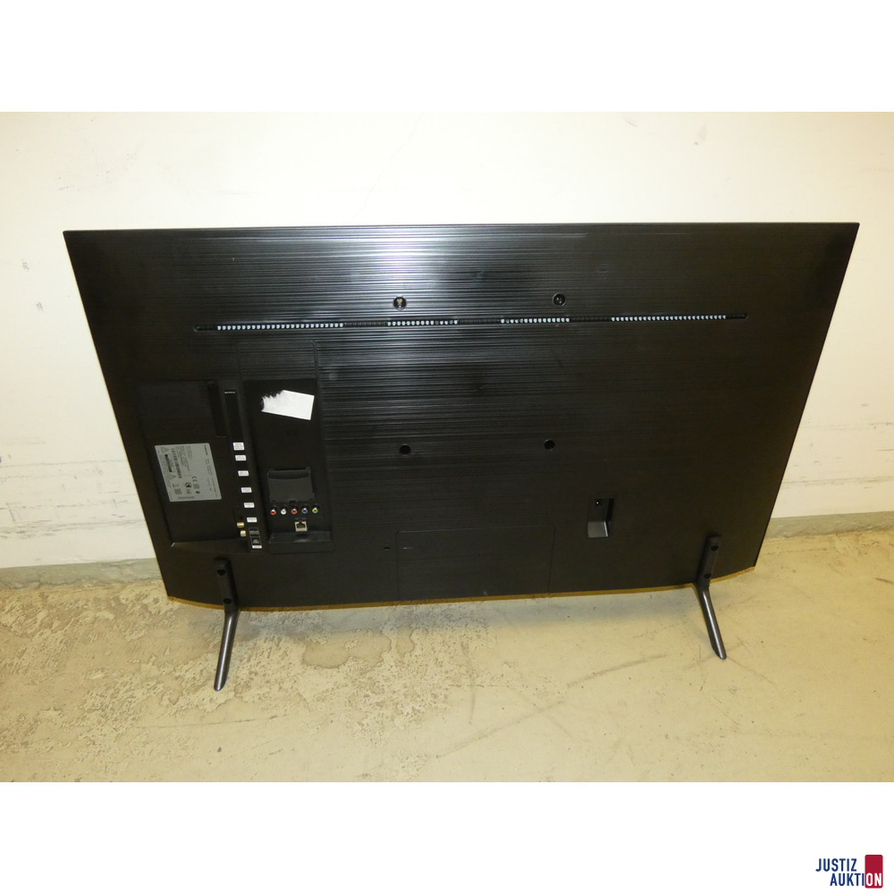 Fernseher