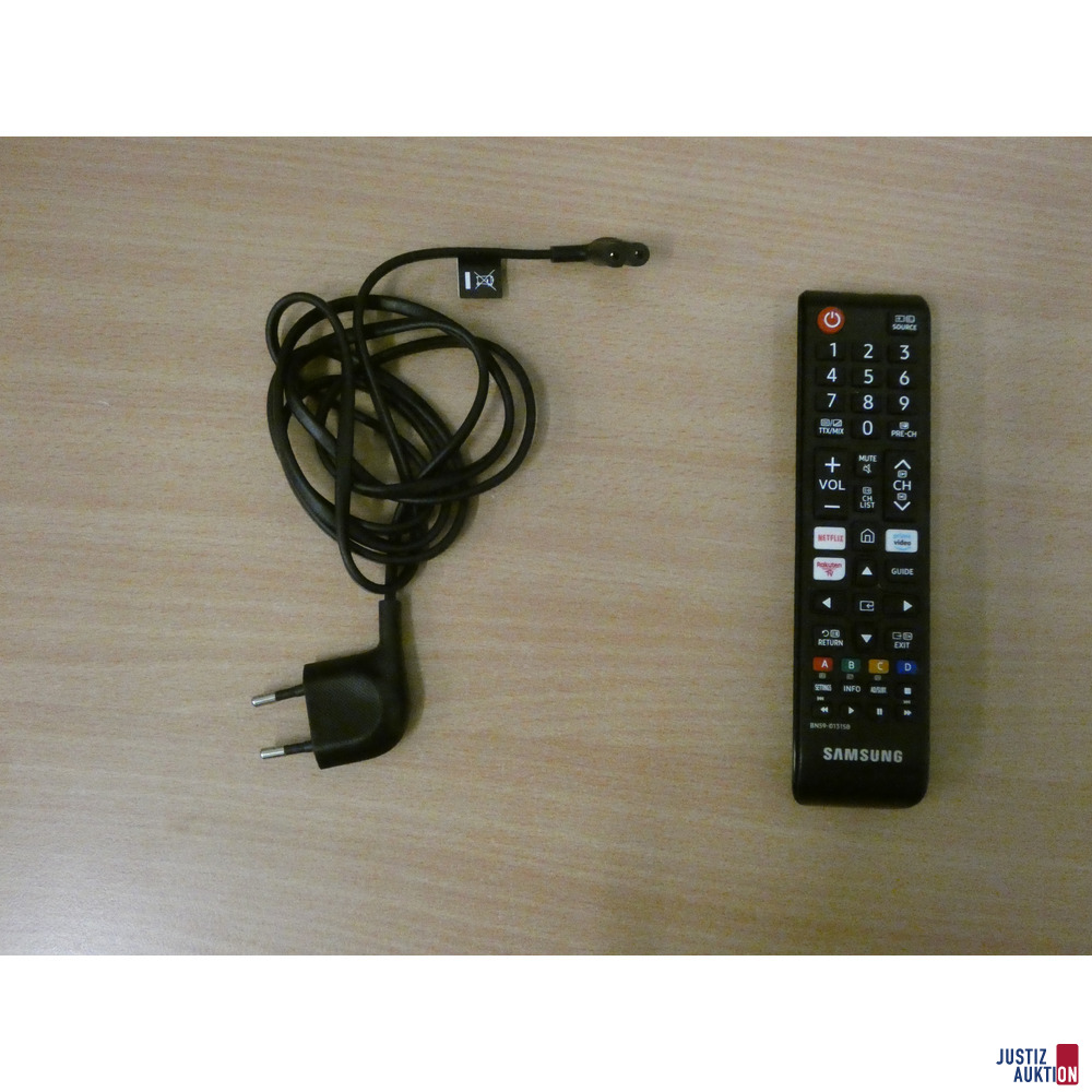 Fernseher