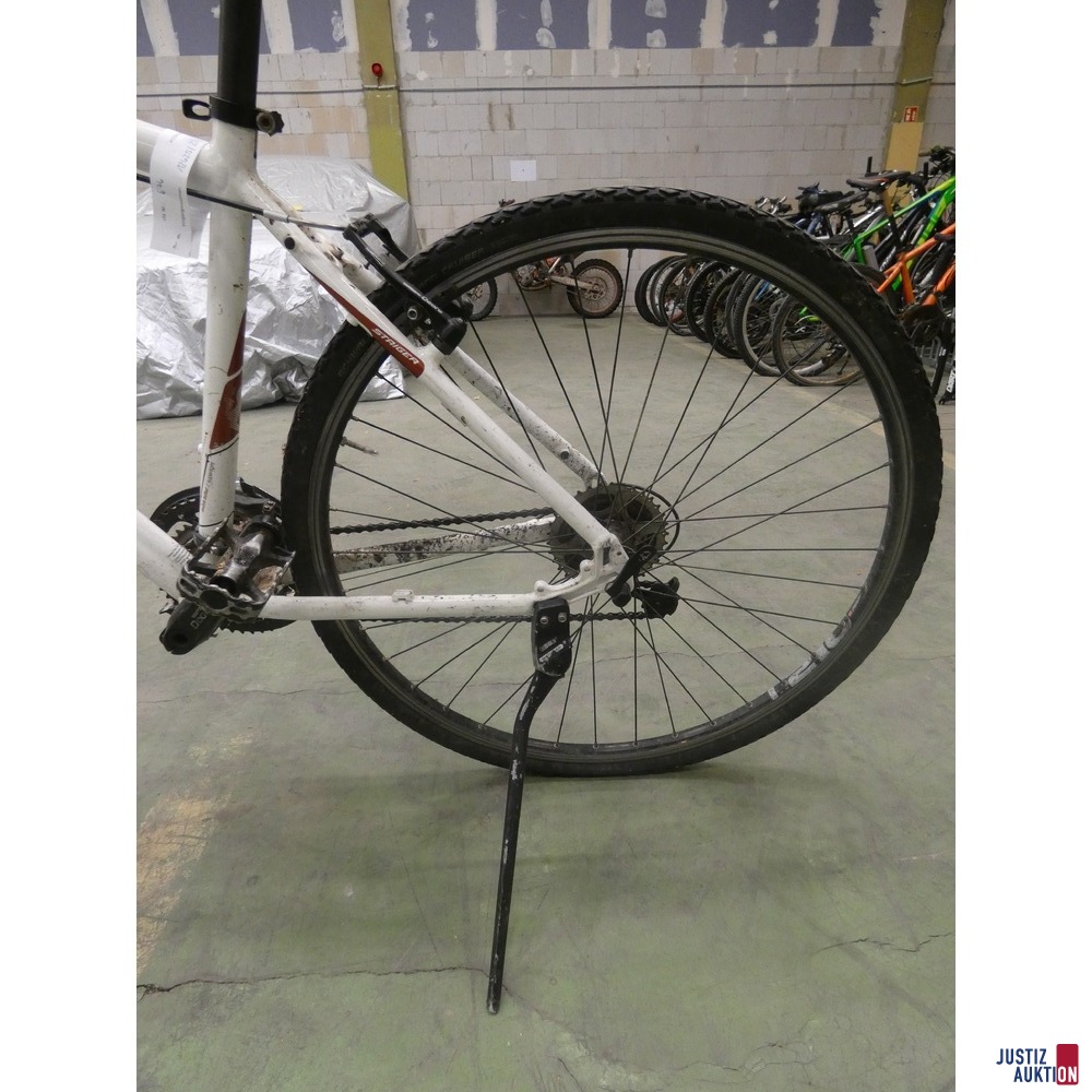 Fahrrad Staiger Daytona
