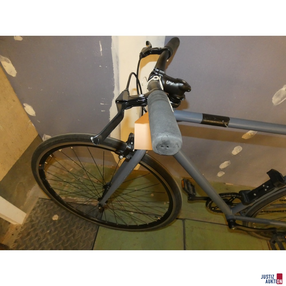 Rennrad Speed 500