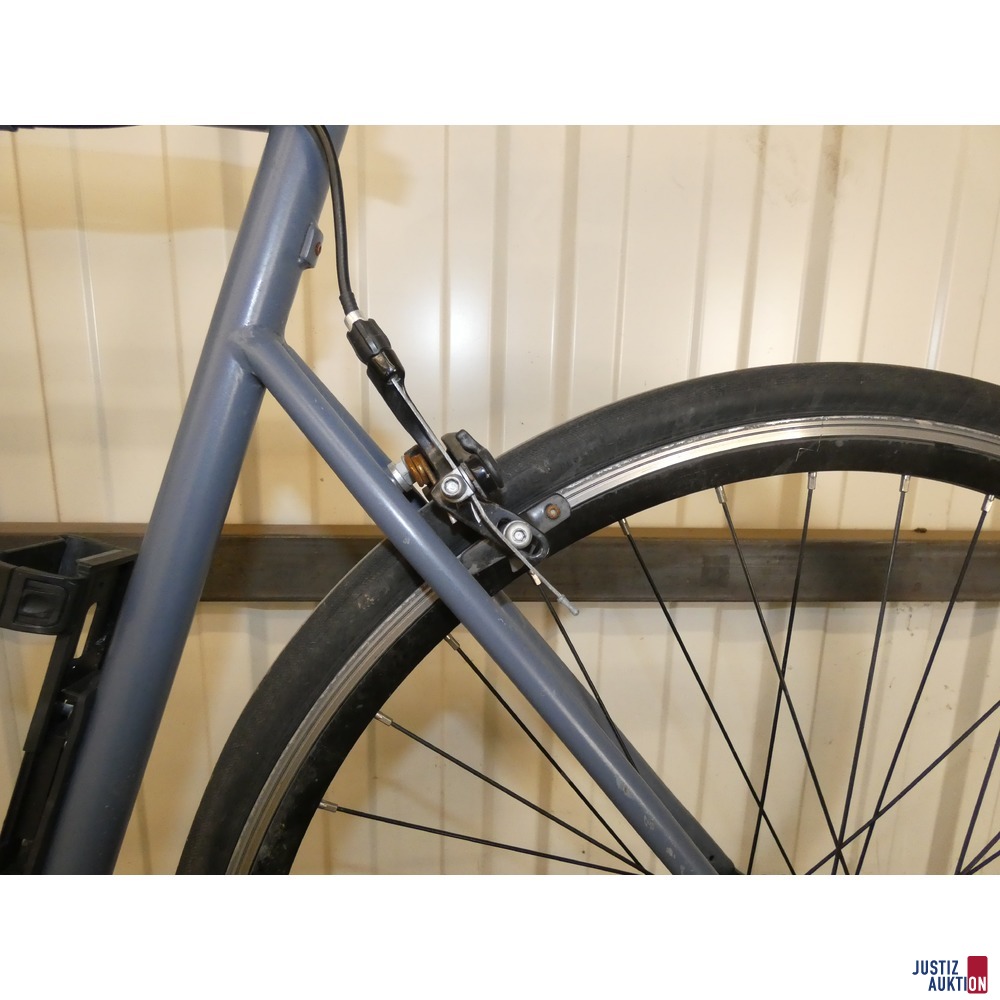 Rennrad Speed 500
