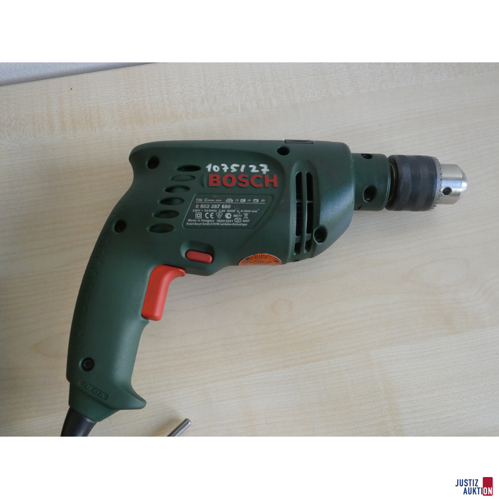 Bosch
