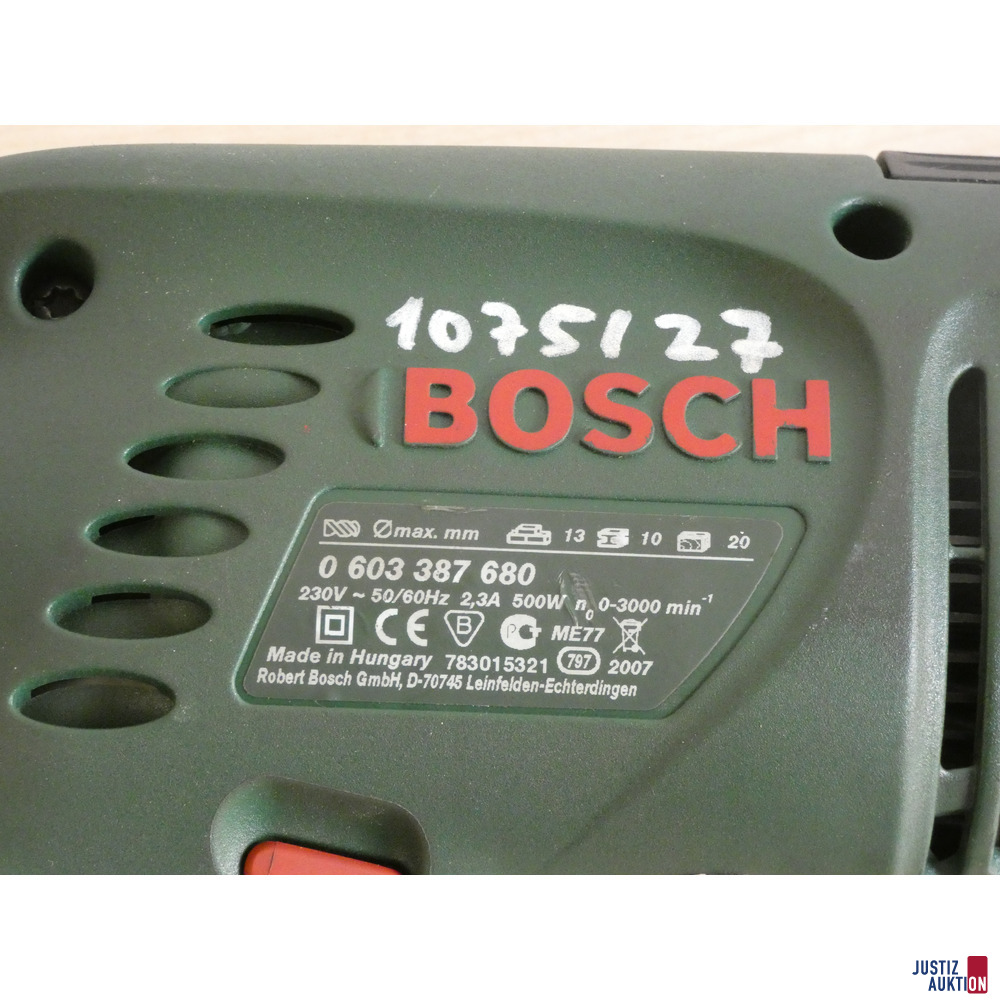 Bosch