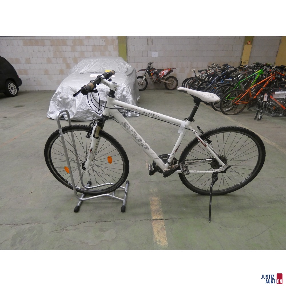 Fahrrad Staiger Daytona