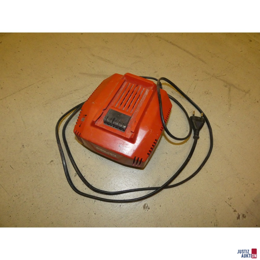 Bohrhammer Hilti TE 30-A 36