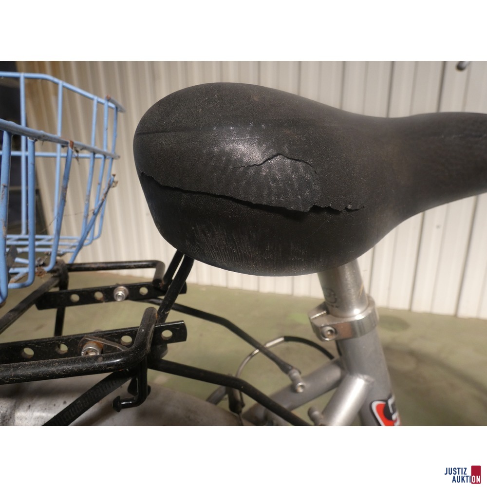 Damenfahrrad "Kalkhoff"