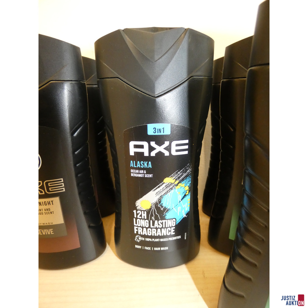 diverse Duschbäder Axe und Loreal – foto 8 – kavel bij Justiz-Auktion, Chemnitz