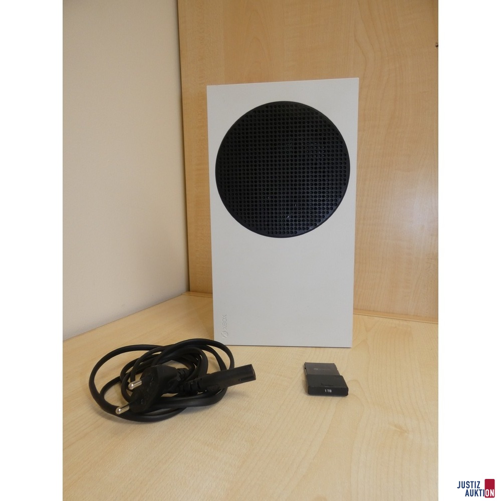 Xbox Series S