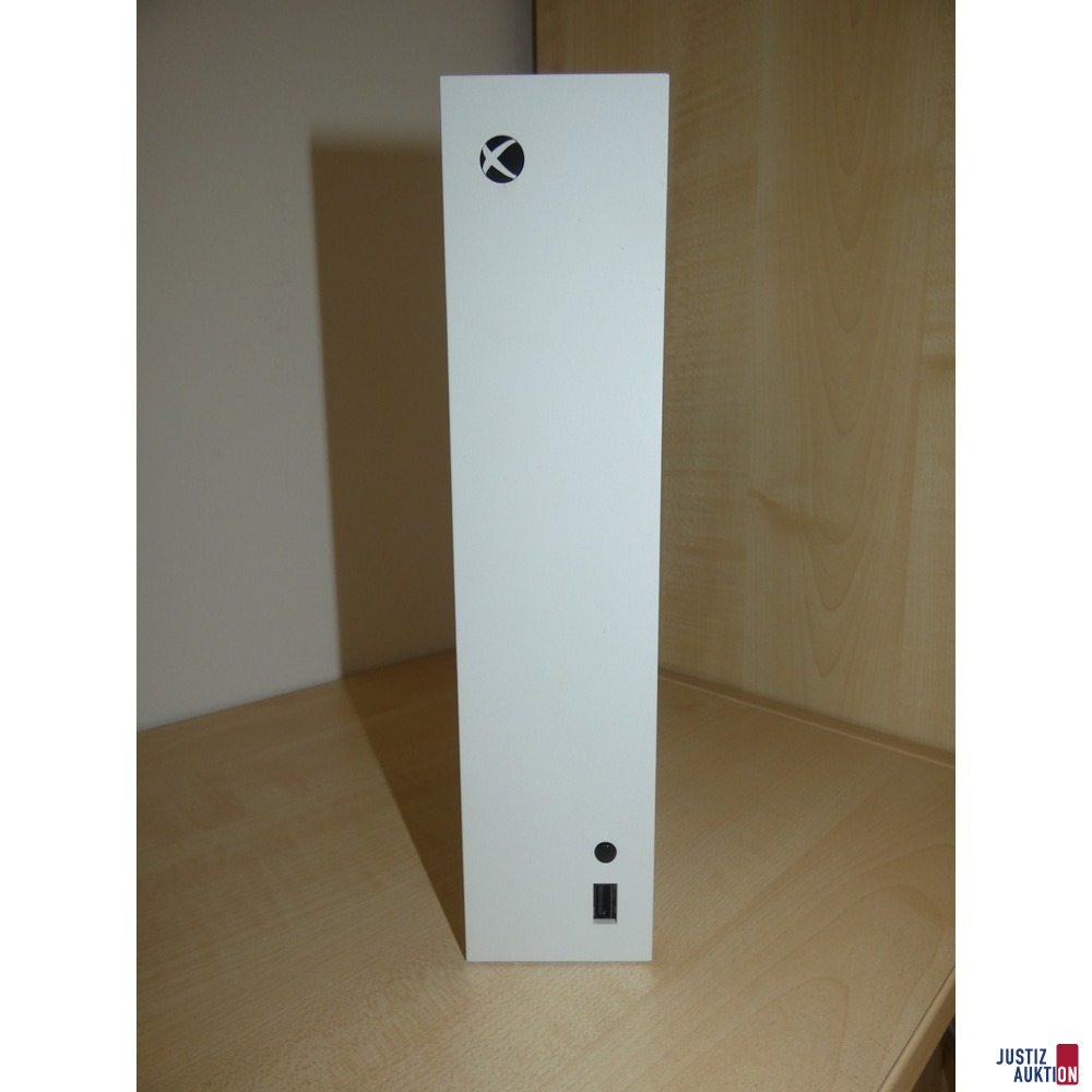Xbox Series S