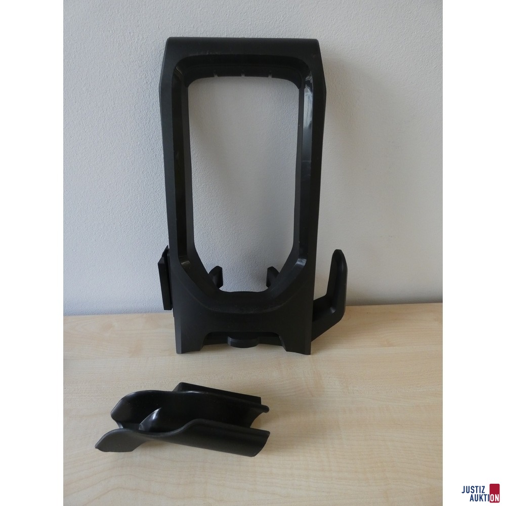 Hochdruckreiniger KHD 4 Stairs mit Starterkit