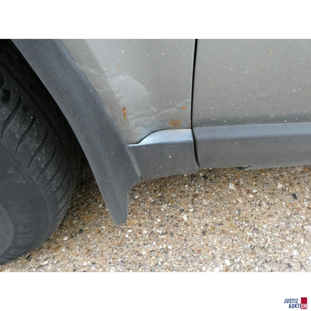 PKW VW Passat Variant – foto 4 – kavel bij Justiz-Auktion, Chemnitz