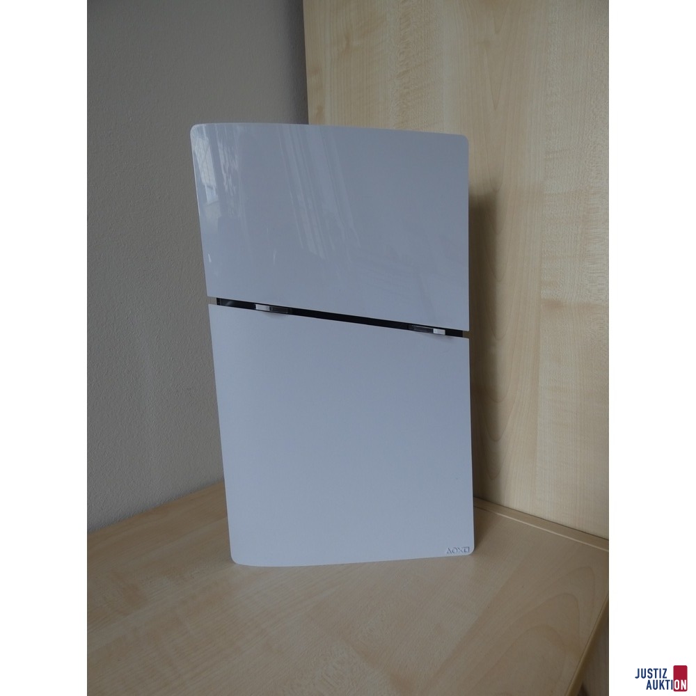 Playstation 5 Slim Digital-Edition CFI-2016