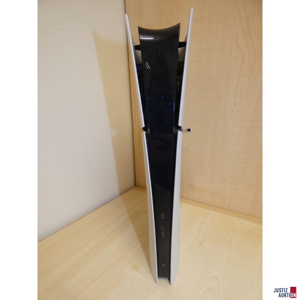 Playstation 5 Slim Digital-Edition CFI-2016