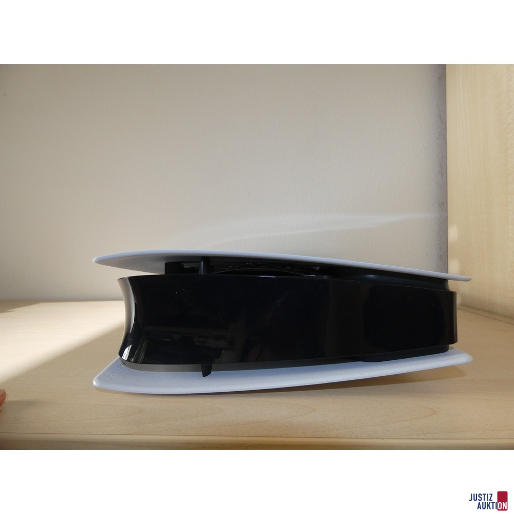 Playstation 5 Slim Digital-Edition CFI-2016