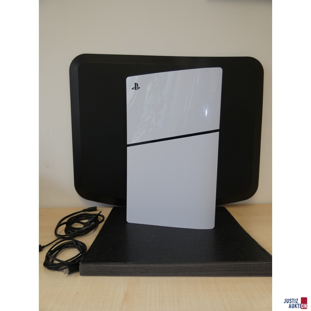Playstation 5 Slim Digital-Edition CFI-2016