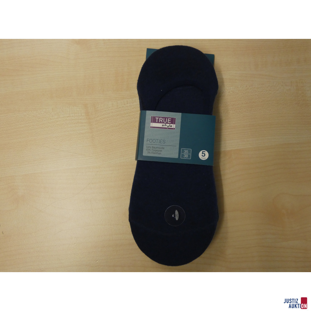 Socken