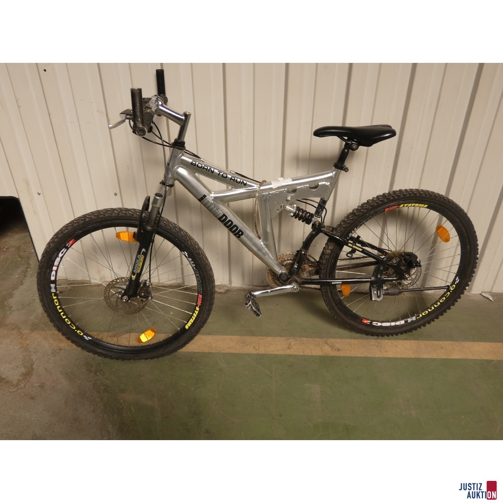 Fahrrad