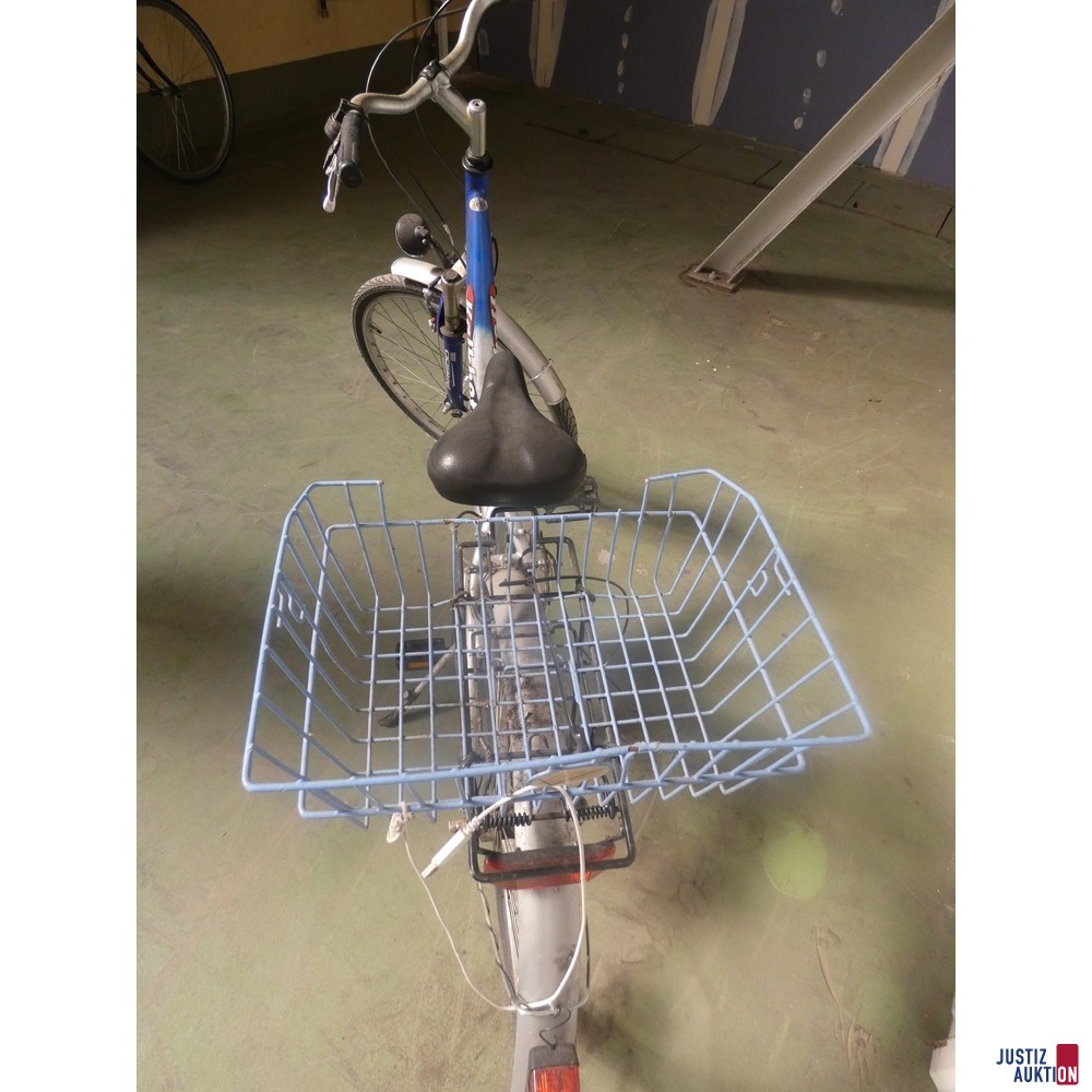 Damenfahrrad "Kalkhoff"