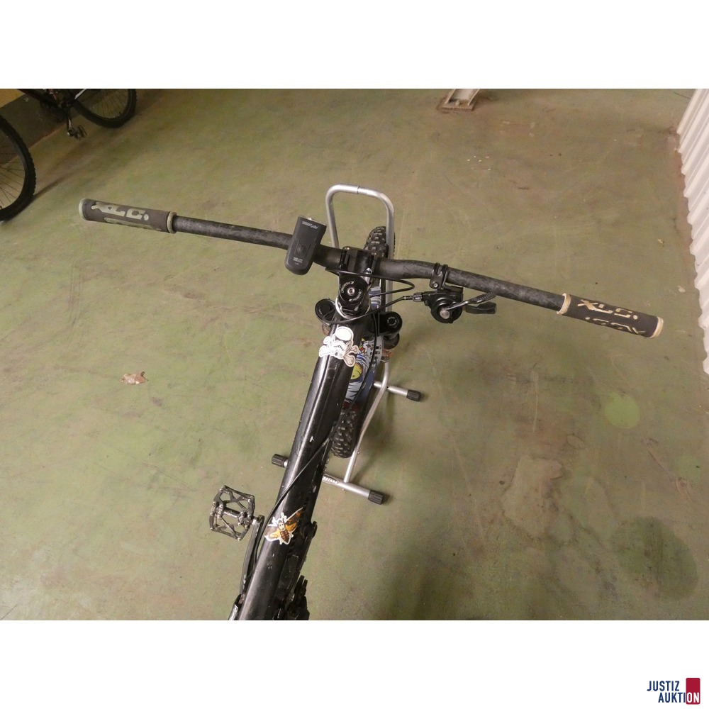 Scott Voltage Freeride 30