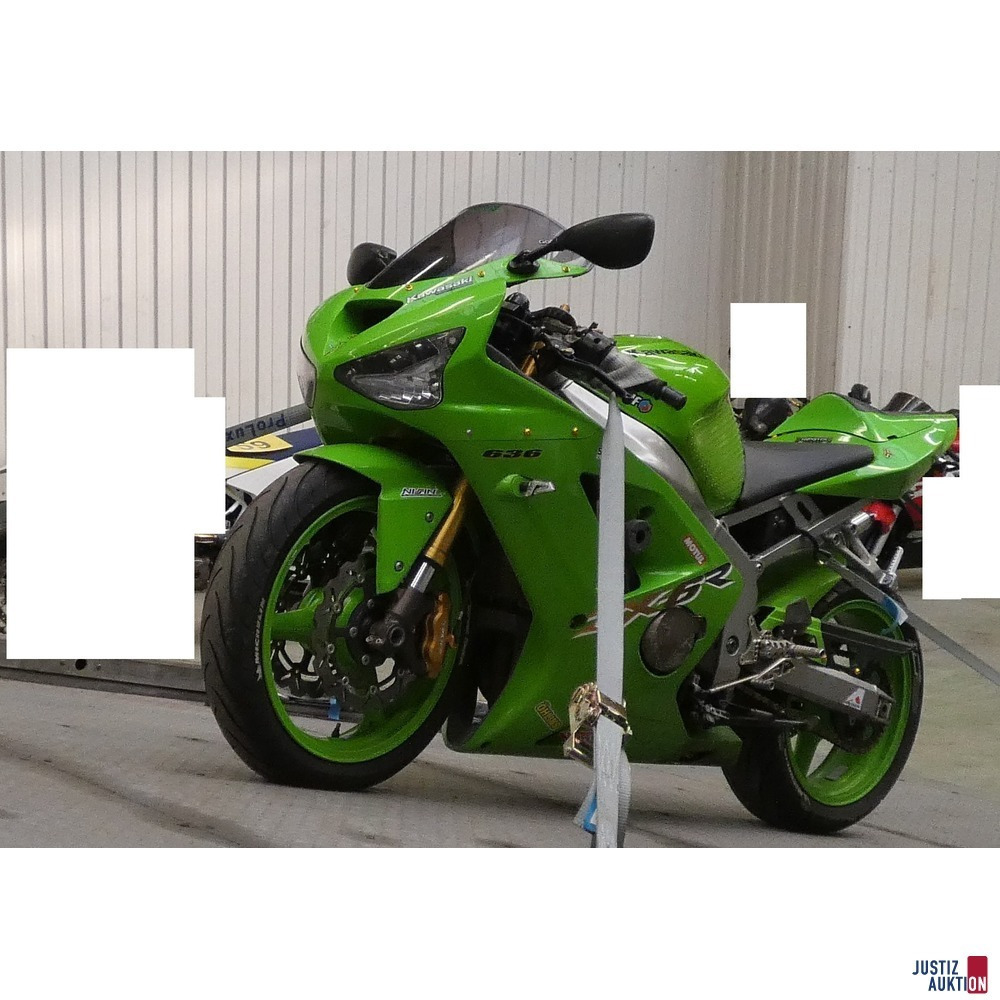 Kawasaki