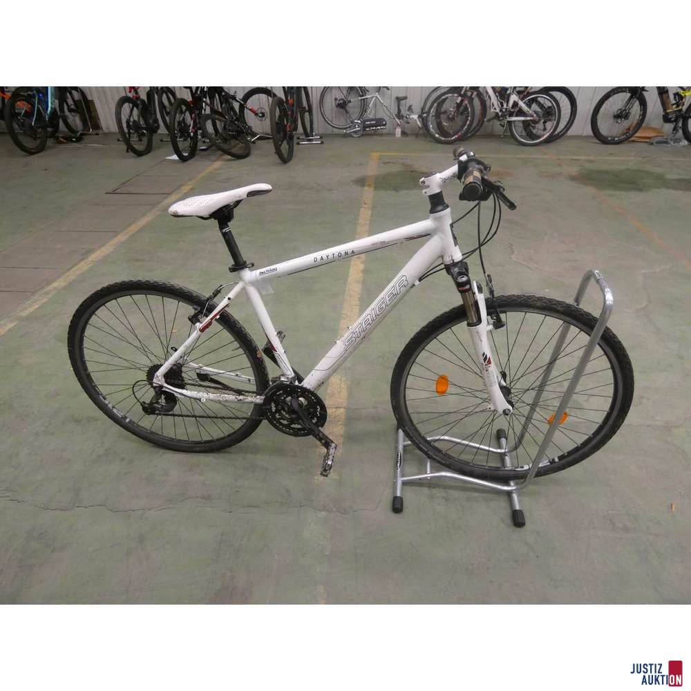 Fahrrad Staiger Daytona