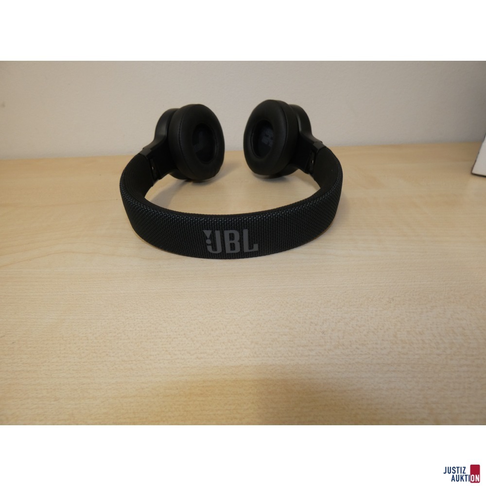 weitere Ansicht JBL Live400