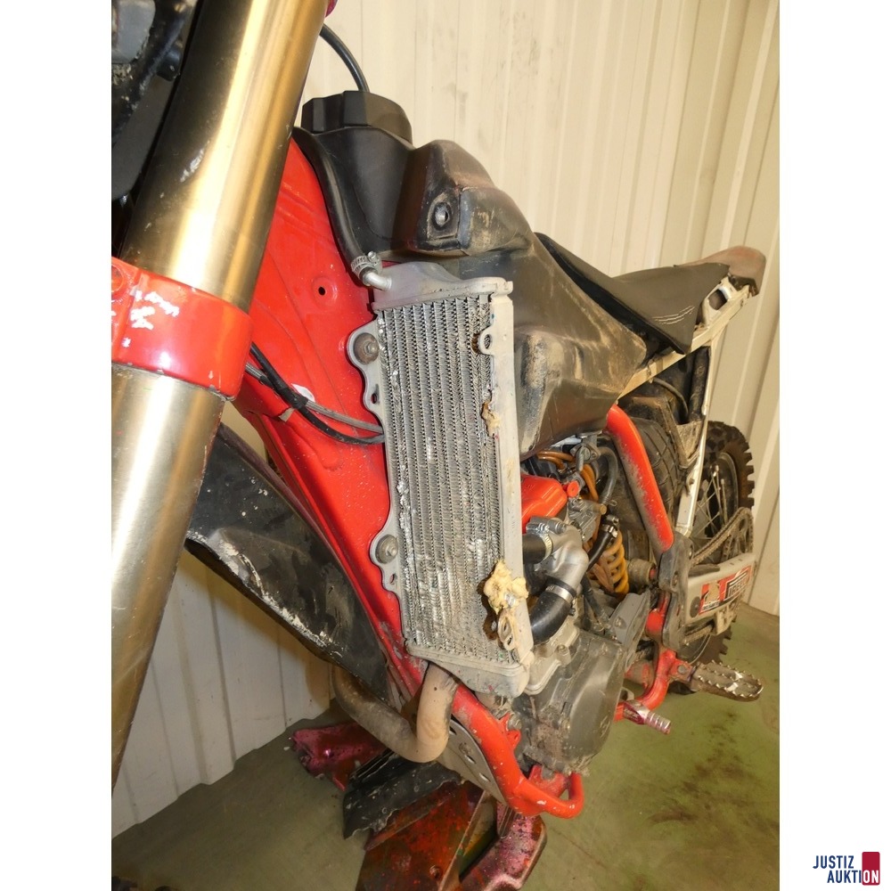 Husqvarna TC 250