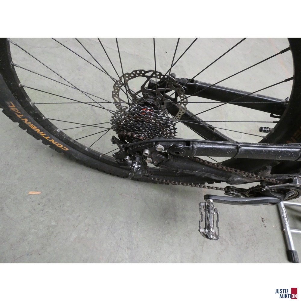 Scott Voltage Freeride 30