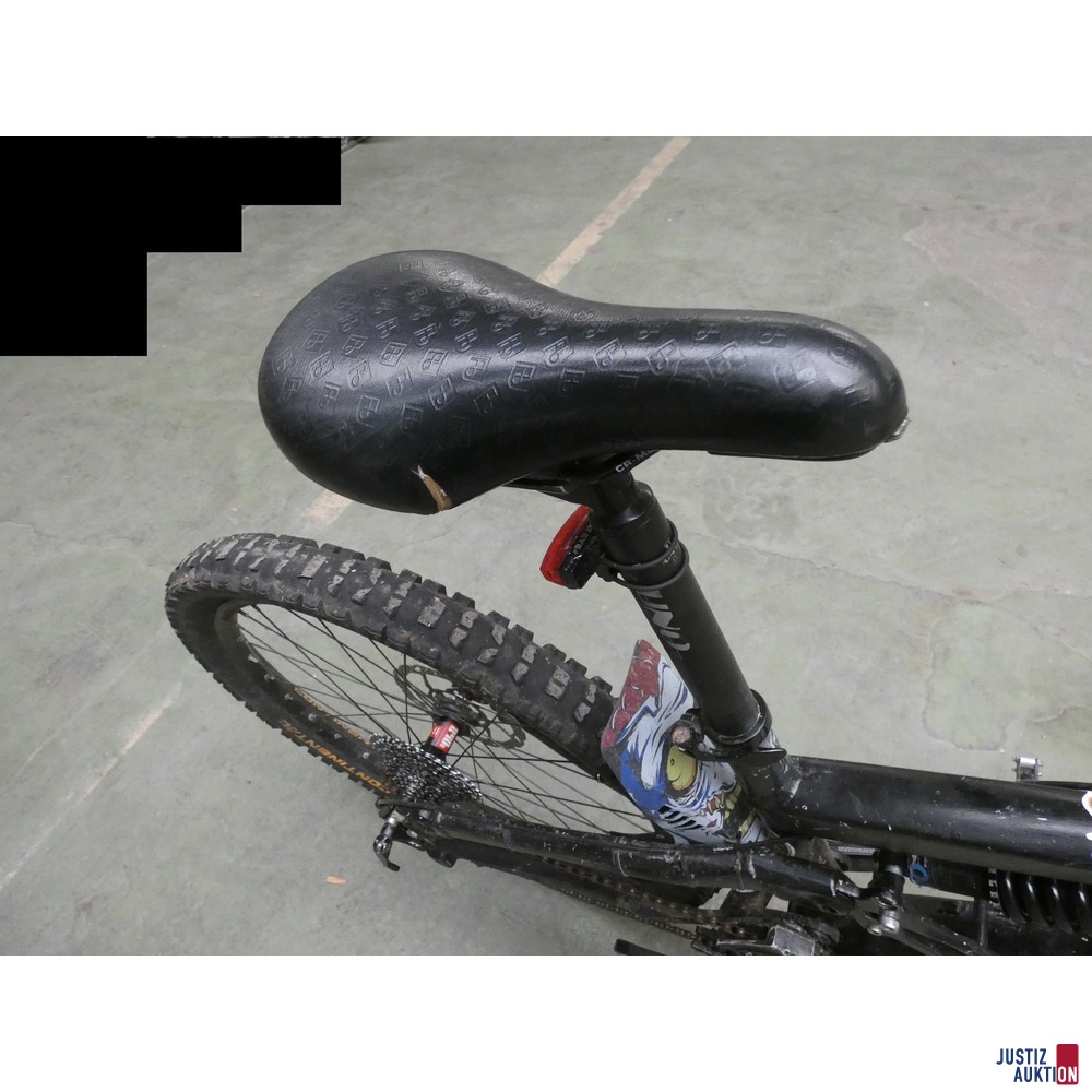 Scott Voltage Freeride 30