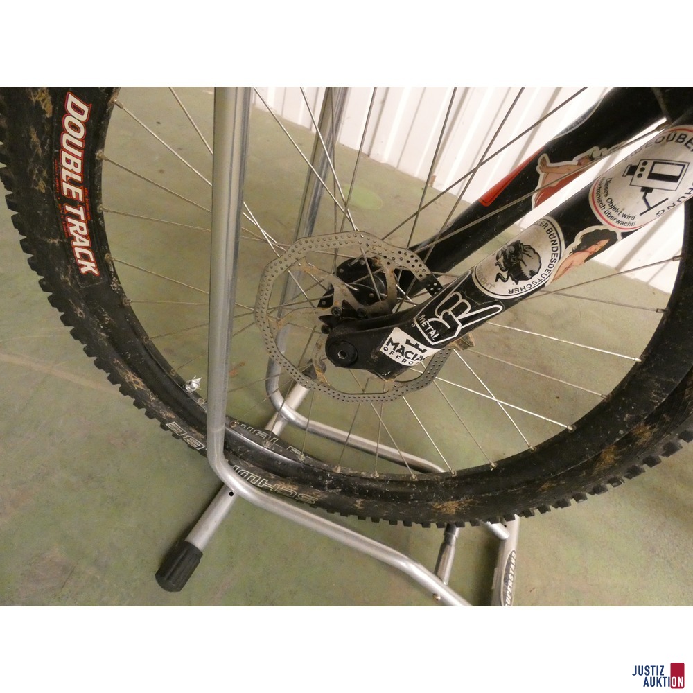 Scott Voltage Freeride 30