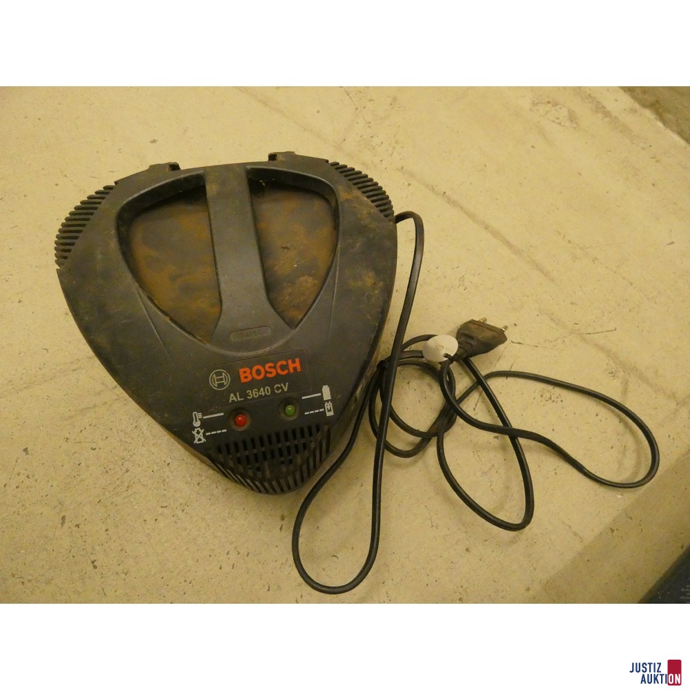 Säbelsäge Bosch GSA 36 V-LI Professional