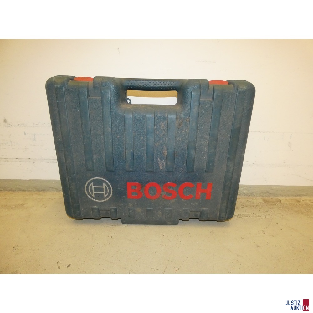 Säbelsäge Bosch GSA 36 V-LI Professional